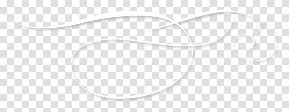 White Swirl Designs Oval, Sunglasses, Platinum, Weapon, Handle Transparent Png
