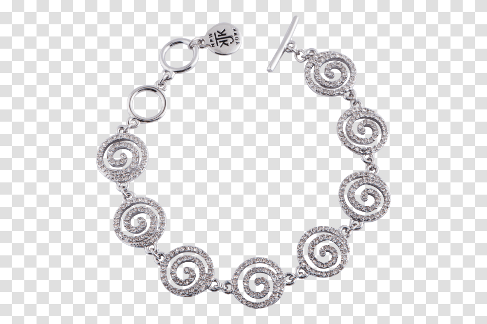 White Swirl Necklace, Accessories, Accessory, Jewelry, Bracelet Transparent Png