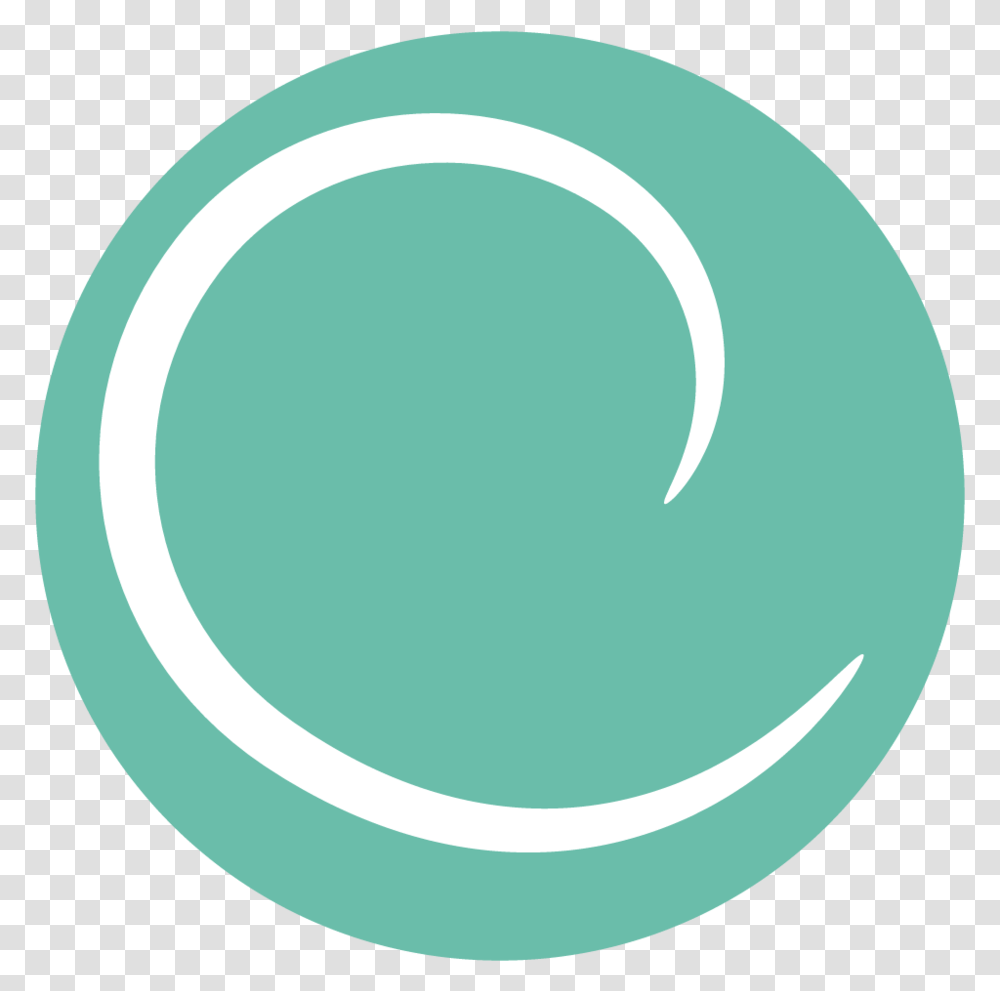 White Swirl On Teal Rotate 1 Alt Beats In Space, Ball, Sphere, Green, Frisbee Transparent Png