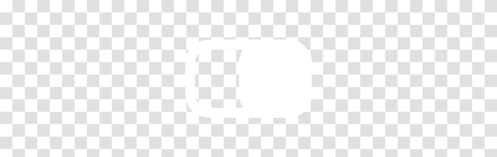 White Switch Off Icon, Texture, White Board, Apparel Transparent Png