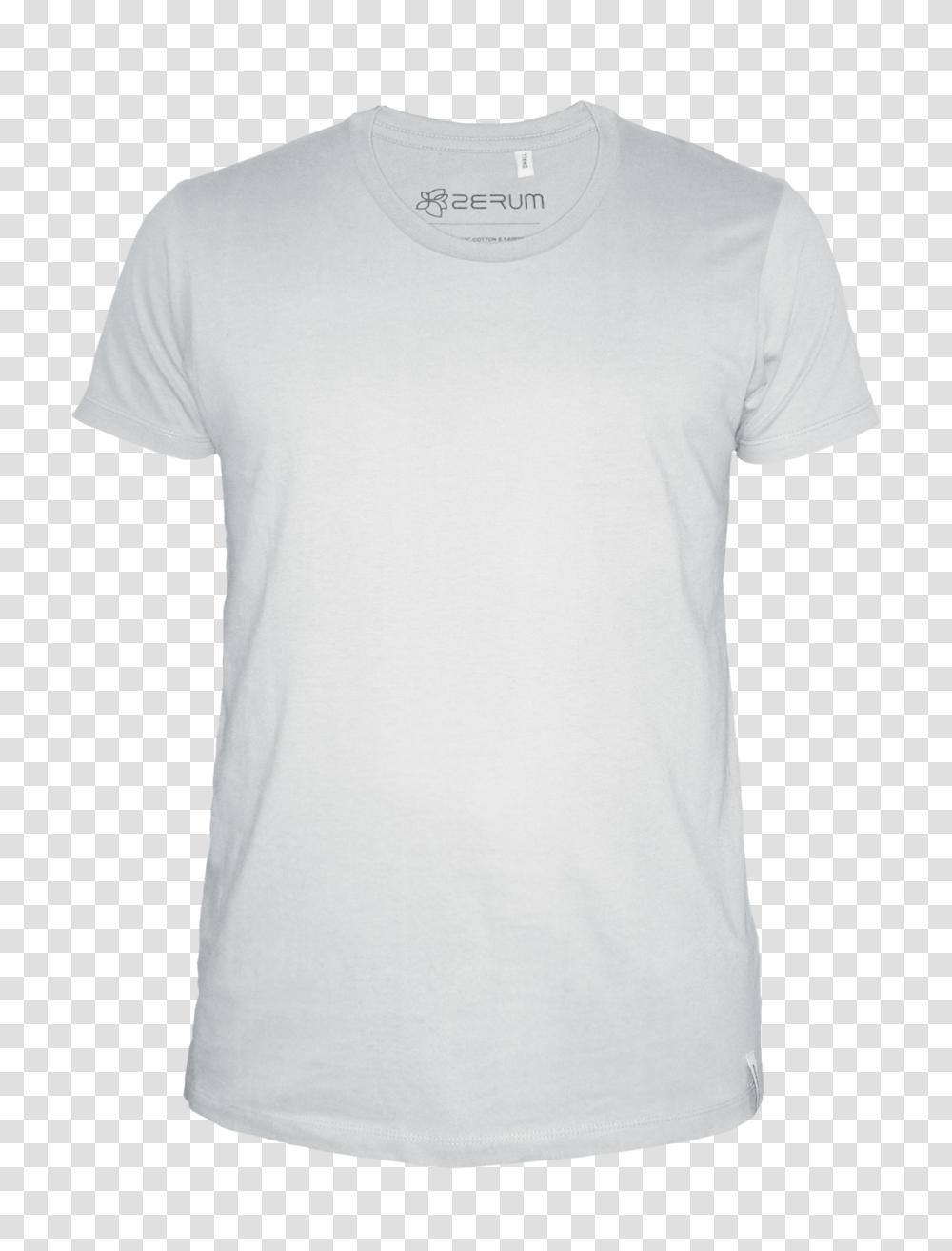 White T Shirt Template White T Shirt Clipart Free Download, Apparel, T-Shirt, Sleeve Transparent Png
