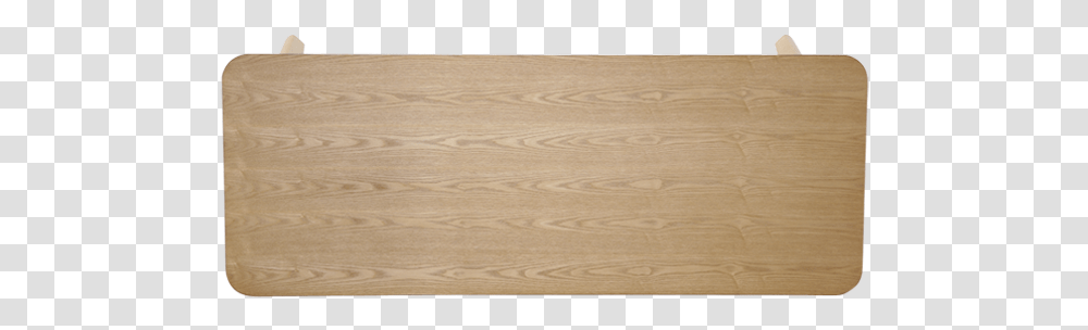 White Table Top View, Wood, Plywood, Tabletop, Furniture Transparent Png