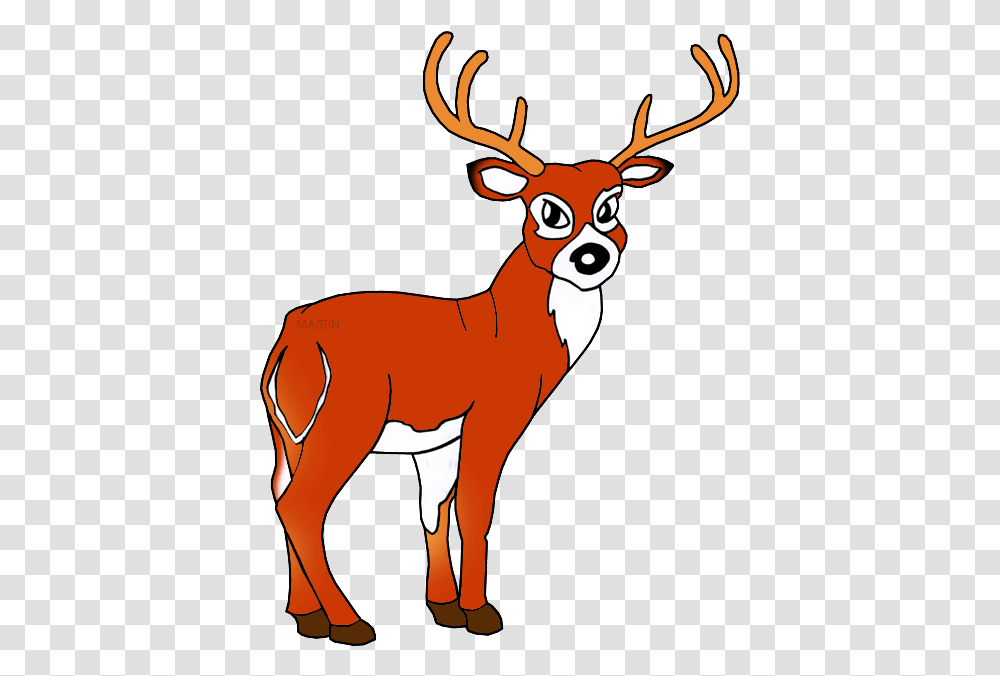 White Tailed Deer Clipart Elk, Mammal, Animal, Wildlife, Horse Transparent Png