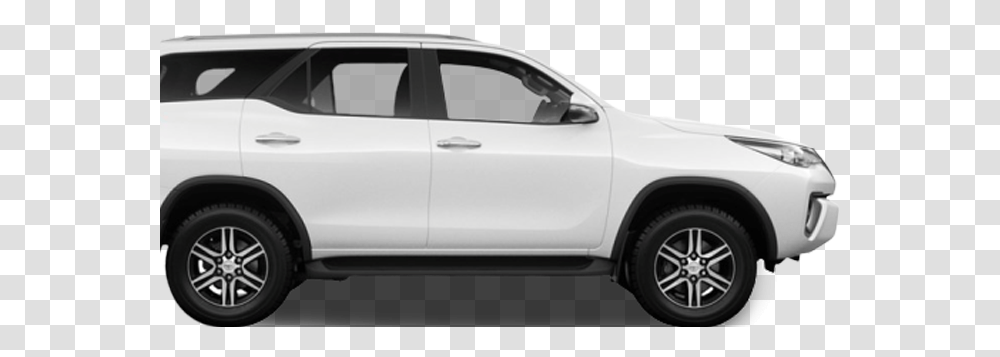 White Tavera Car, Sedan, Vehicle, Transportation, Automobile Transparent Png
