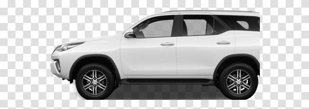 White Tavera Car, Sedan, Vehicle, Transportation, Automobile Transparent Png