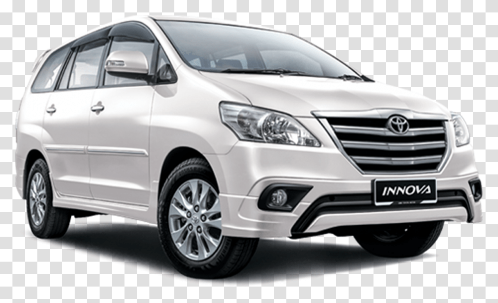 White Tavera Car, Vehicle, Transportation, Automobile, Van Transparent Png