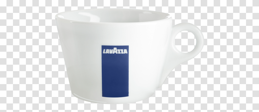 White Tea Cup Lavazza Coffee Cups, Bowl, Soup Bowl, Mixing Bowl, Porcelain Transparent Png