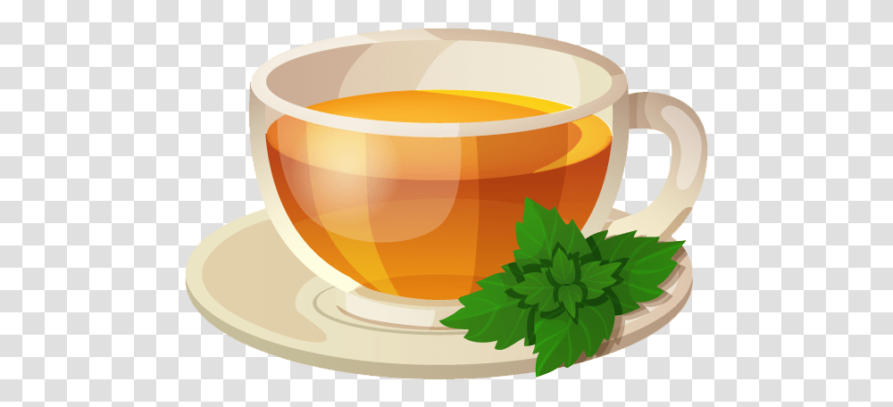 White Tea Green Tea Iced Tea Clip Art Tea Clipart, Bowl, Pottery, Vase, Jar Transparent Png