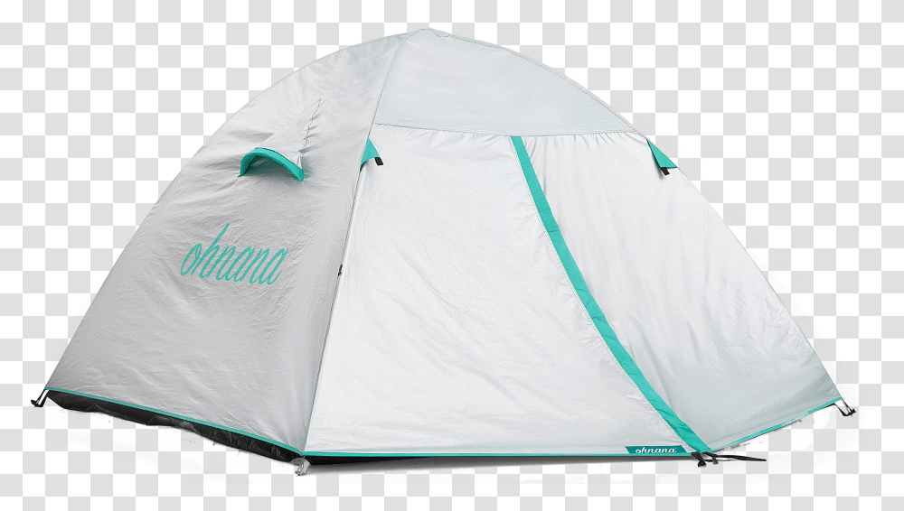 White Tent White Camp Tent, Mountain Tent, Leisure Activities, Camping, Highway Transparent Png