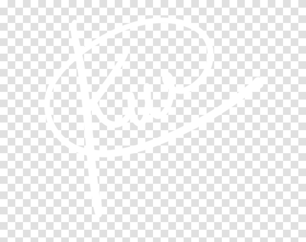 White, Handwriting, Signature, Autograph Transparent Png