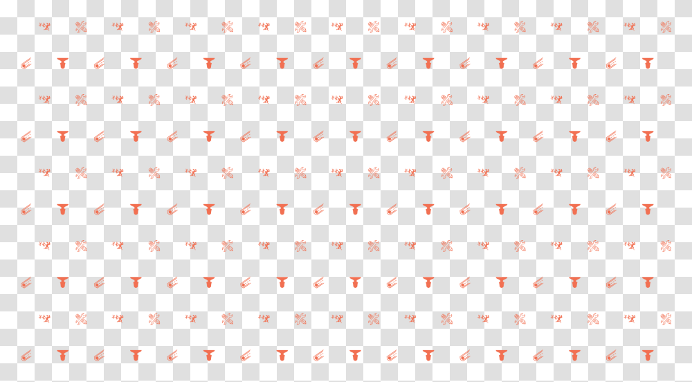 White Text Pink Line Font Pattern Orange, Texture, Rug, Polka Dot Transparent Png