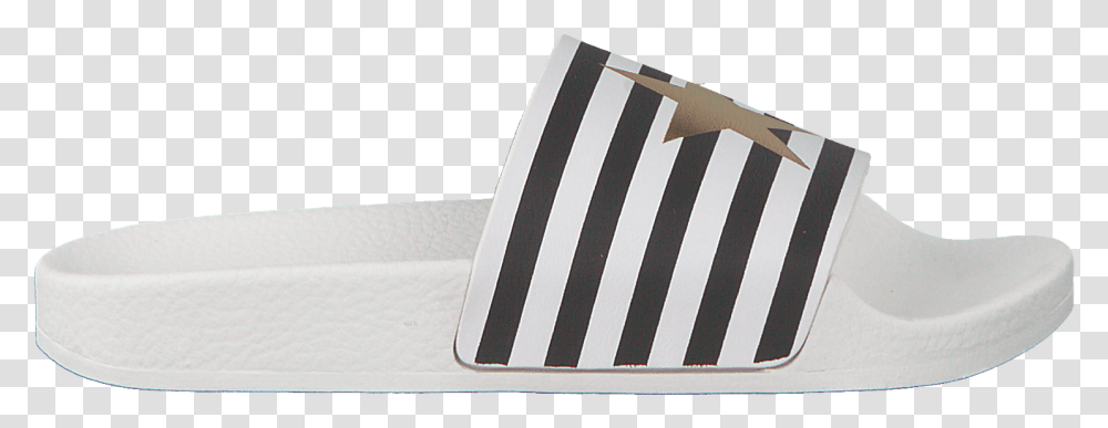 White The Brand Flip Flops Star Stripes Omoda Serving Tray, Tarmac, Asphalt, Tabletop, Furniture Transparent Png