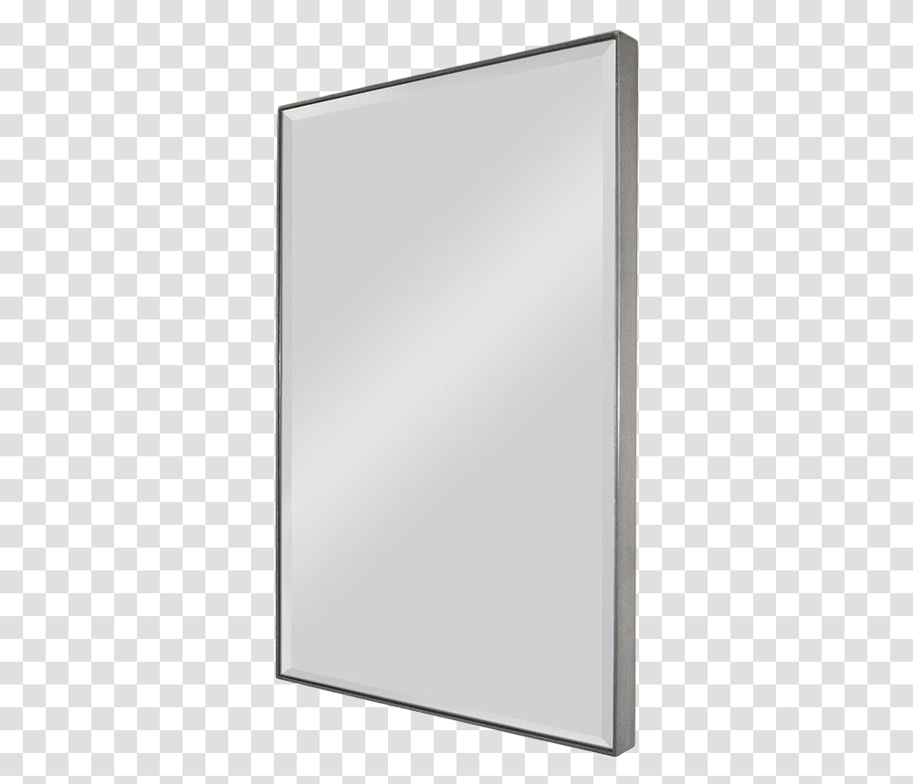White Thin Frame Mirrors Download Home Door, Appliance, Electronics, Mobile Phone, Cell Phone Transparent Png