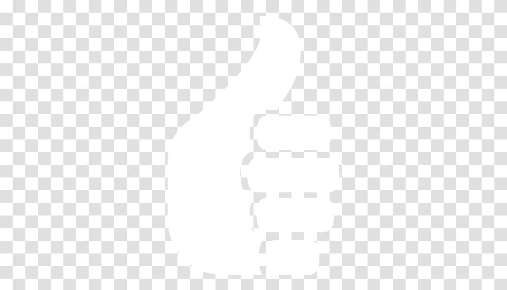 White Thumbs Up 3 Icon Free White Thumbs Up Icons Thumb Up Icon White, Hand, Text, Finger, Symbol Transparent Png