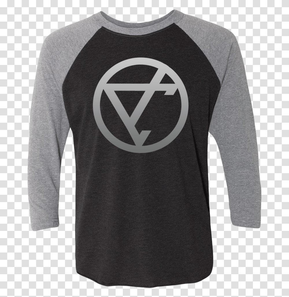 White To Gradient, Sleeve, Apparel, Long Sleeve Transparent Png