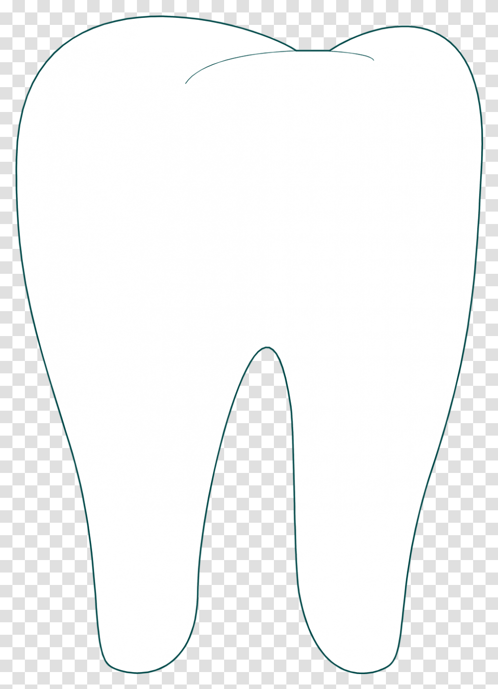 White Tooth Clipart Background Tooth Clipart, Light, Lightbulb Transparent Png