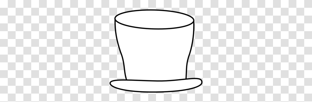 White Top Hat Clip Art, Lamp, Coffee Cup, Baseball Cap Transparent Png
