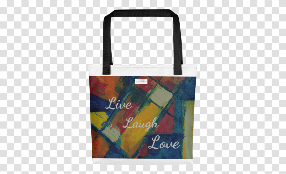 White Tote Bags, Canvas, Handbag, Accessories, Accessory Transparent Png