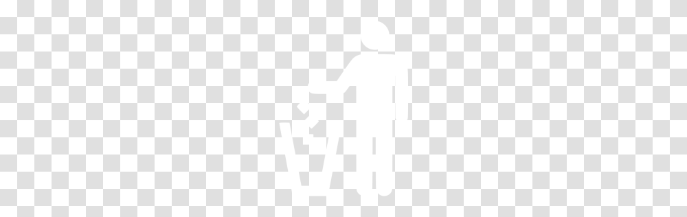 White Trash Icon, Texture, White Board, Apparel Transparent Png