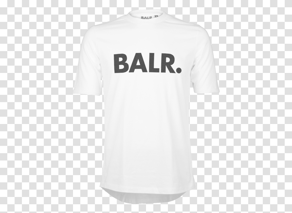 White Tshirt Ian Brown The North Face, Apparel, T-Shirt, Jersey Transparent Png