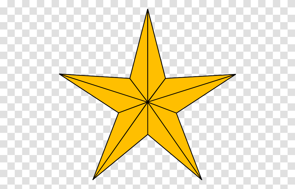 White Twinkle Star Clipart, Star Symbol, Airplane, Aircraft Transparent Png