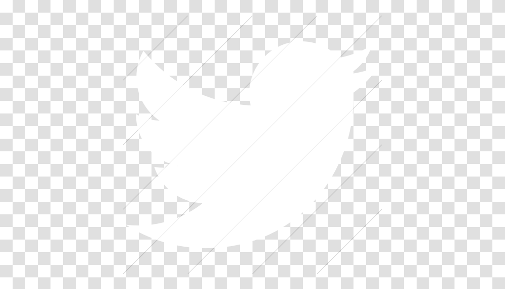 White Twitter Icon 69387 Free Icons Library Back Arrow White Icon, Leaf, Plant, Bird, Animal Transparent Png