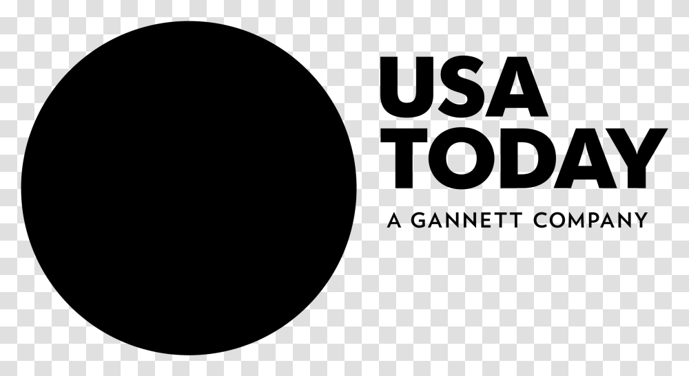 White Usa Today Logo, Gray, World Of Warcraft Transparent Png