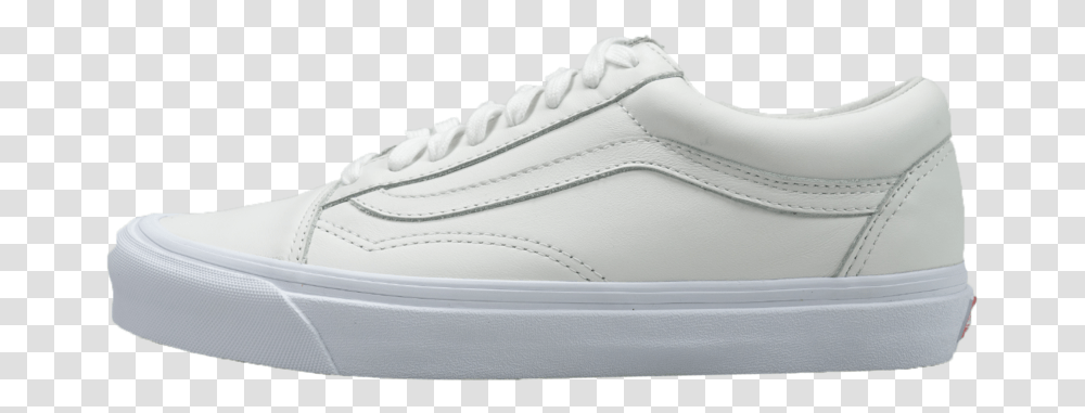 White Vans Plimsoll, Shoe, Footwear, Clothing, Apparel Transparent Png