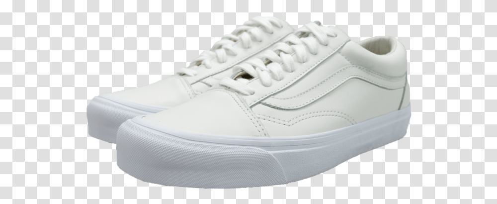 White Vans, Shoe, Footwear, Apparel Transparent Png