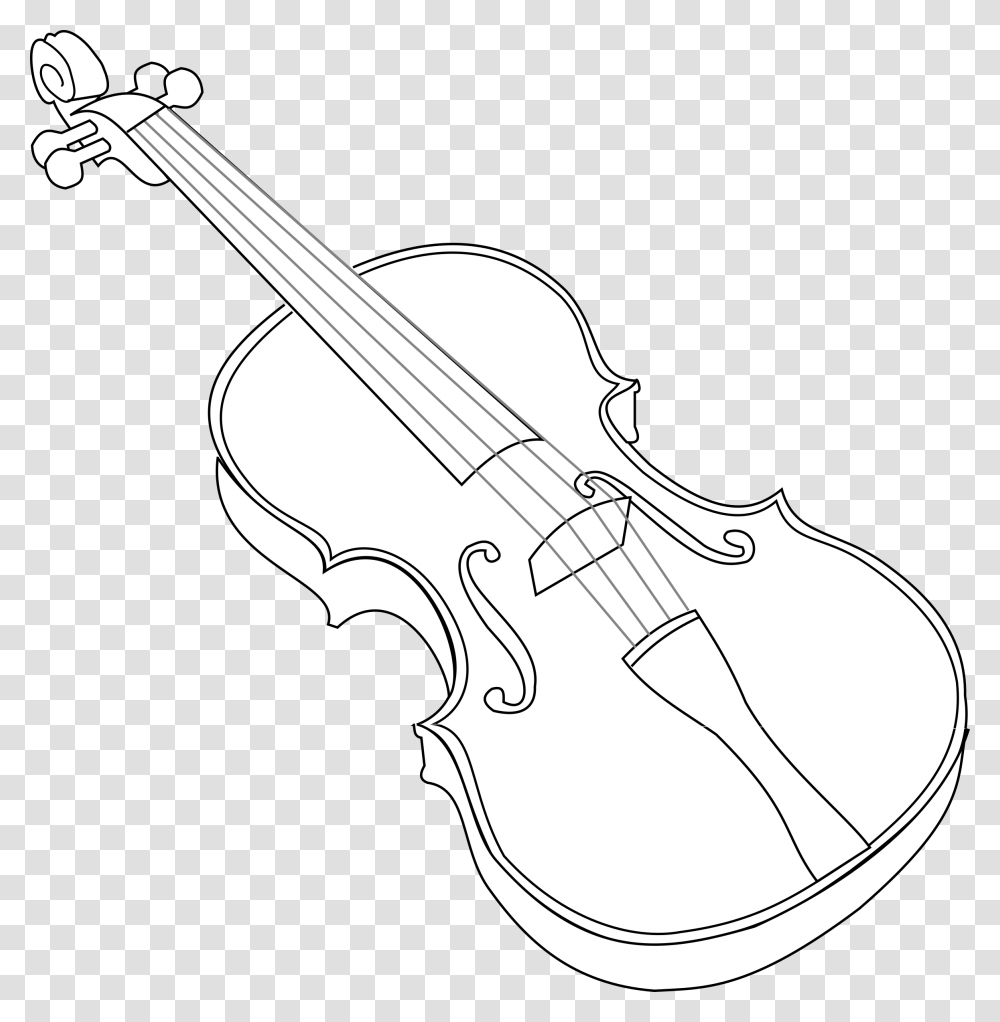 White Violin, Axe, Tool, Leisure Activities, Musical Instrument Transparent Png