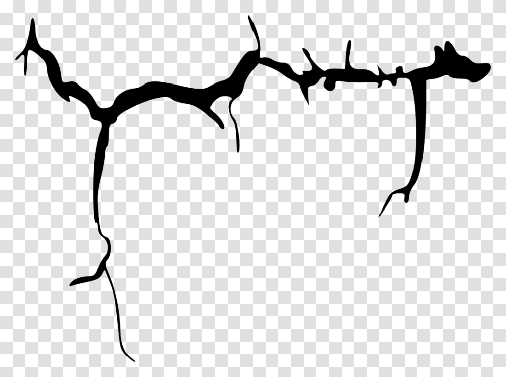 White Wall Background Wall Cracks, Gray, World Of Warcraft Transparent Png