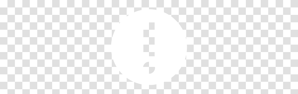 White Warning Icon, Texture, White Board, Apparel Transparent Png