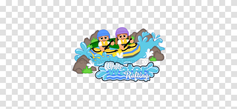 White Water Rafting Cuddly Cute Designs Cute, Birthday Cake, Outdoors, Nature, Snow Transparent Png