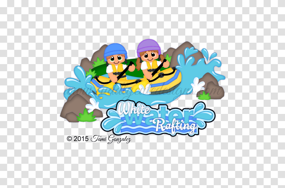 White Water Rafting Goma Eva Scrap Layouts, Birthday Cake, Outdoors, Nature, Snow Transparent Png
