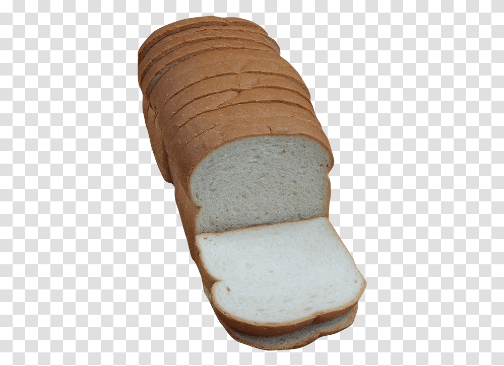 White Web Fast Food, Bread, Bread Loaf, French Loaf, Milk Transparent Png