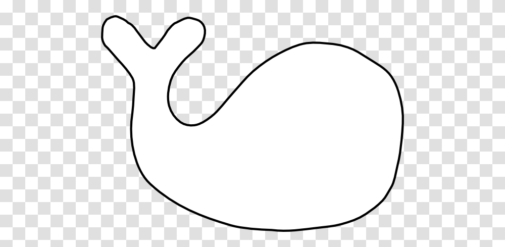 White Whale Outline Clip Art, Sunglasses, Accessories, Accessory, Food Transparent Png
