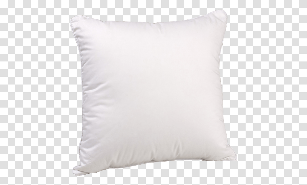 White Whitepillow, Cushion, Diaper Transparent Png