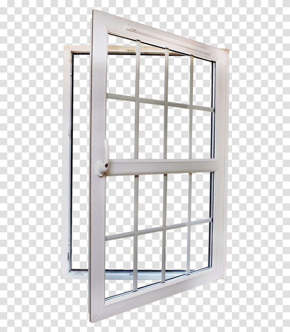 White Window Frame, Door, French Door, Picture Window Transparent Png