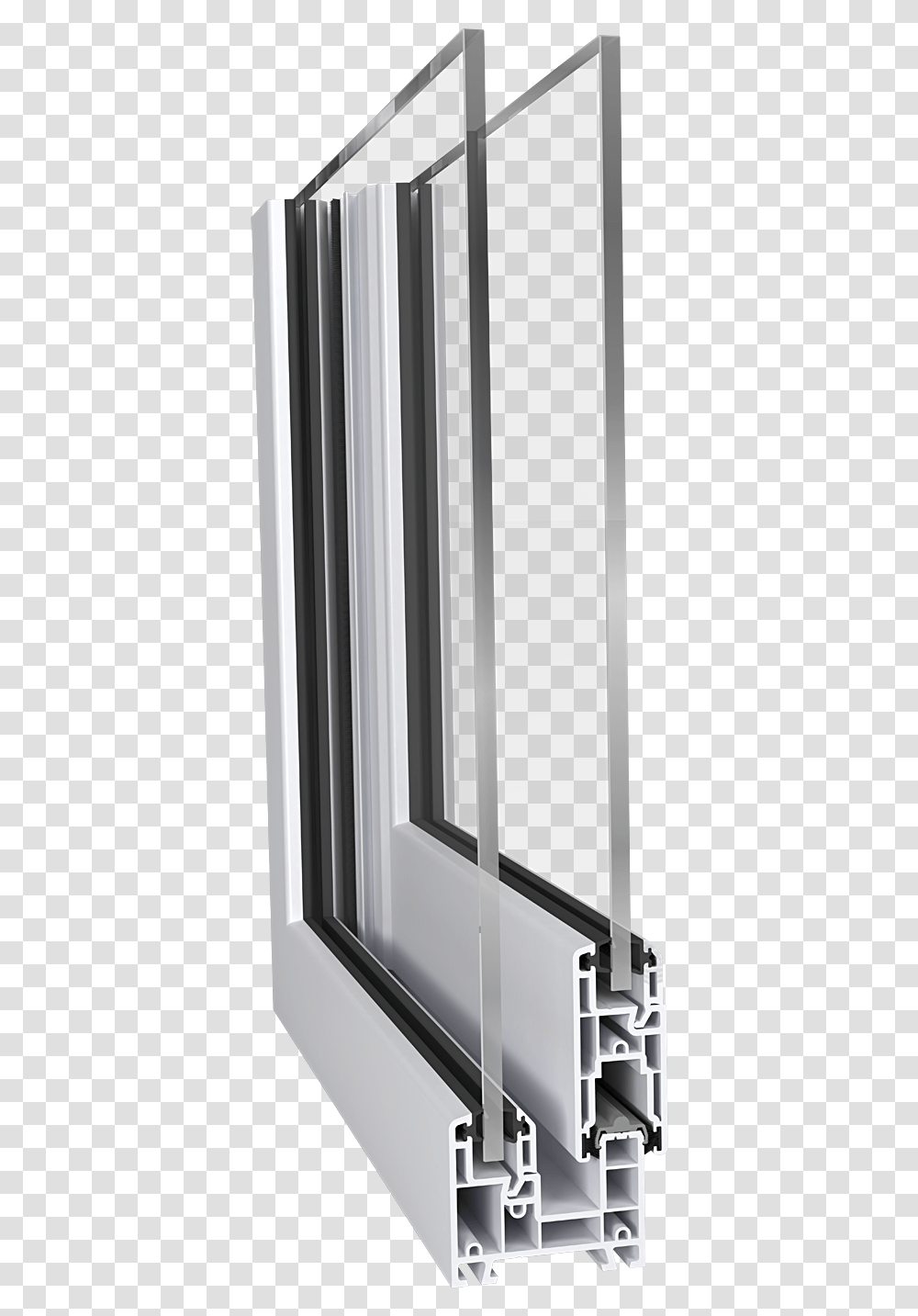 White Window Frame, Door, Sliding Door, Furniture, Folding Door Transparent Png