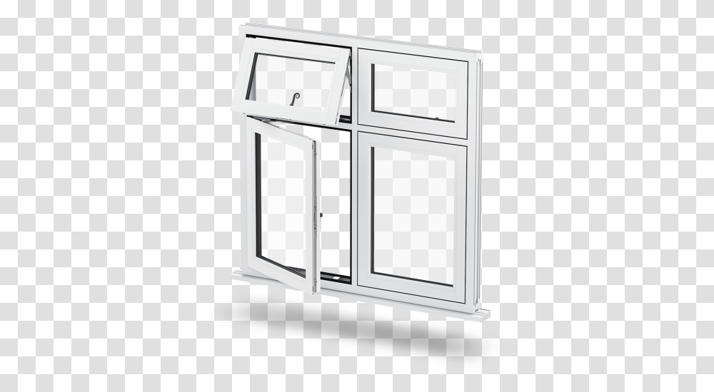 White Window Frame, Furniture, Cabinet, Appliance, Rug Transparent Png