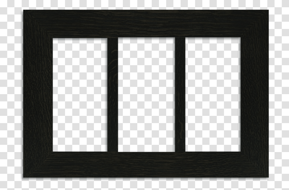 White Window Frame, Silhouette, Building, Housing, Picture Window Transparent Png
