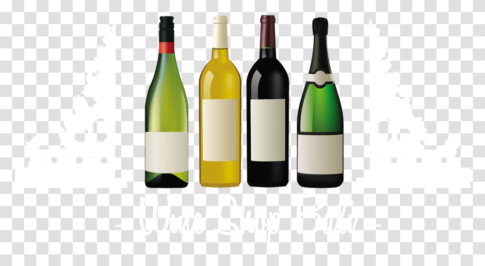 White Wine Champagne Beer Wine, Alcohol, Beverage, Drink, Bottle Transparent Png