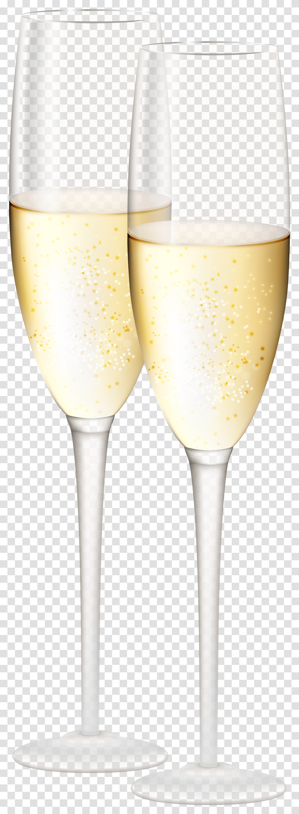 White Wine Champagne Glass Cocktail Wine Glass Champagne Glass, Lamp, Alcohol, Beverage, Drink Transparent Png