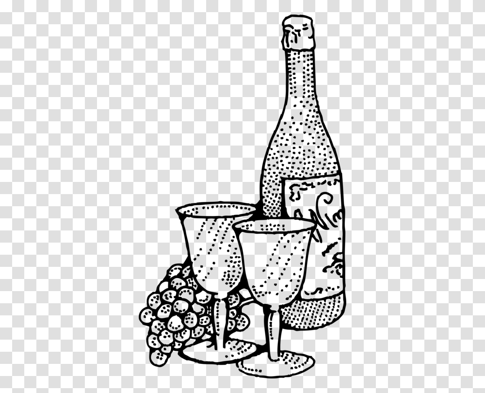 White Wine Sparkling Wine Red Wine Champagne, Gray, World Of Warcraft Transparent Png