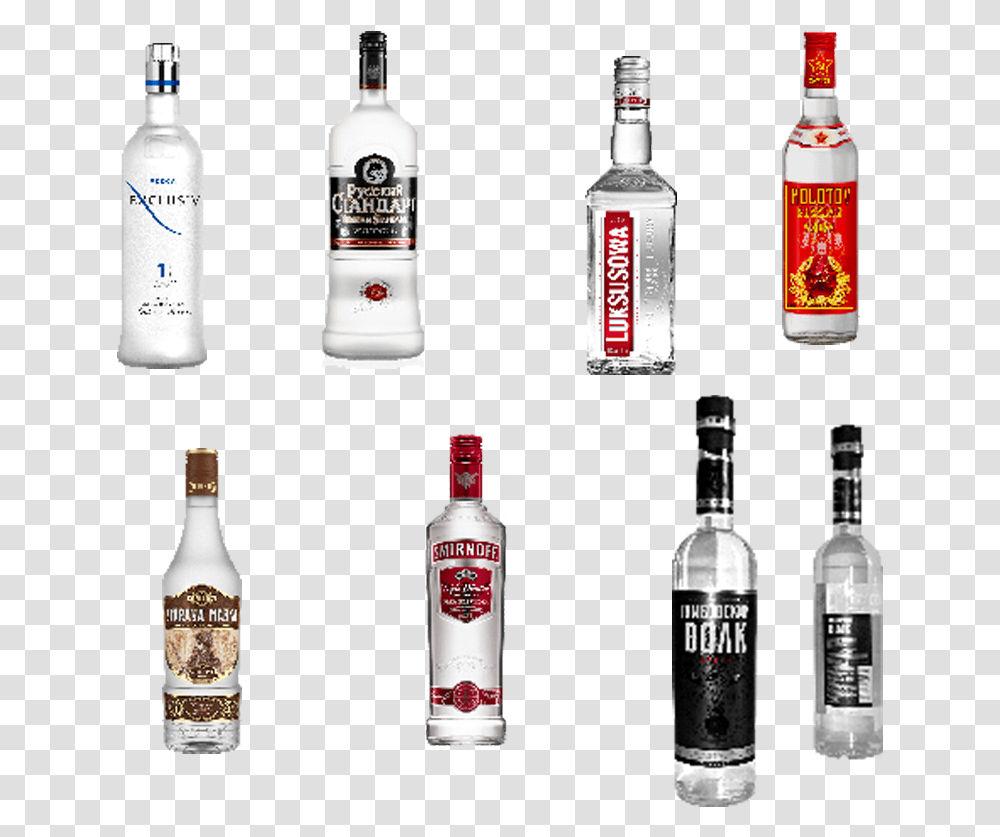 White Wine Vodka Baijiu Liqueur White Liquor, Alcohol, Beverage, Drink, Cocktail Transparent Png