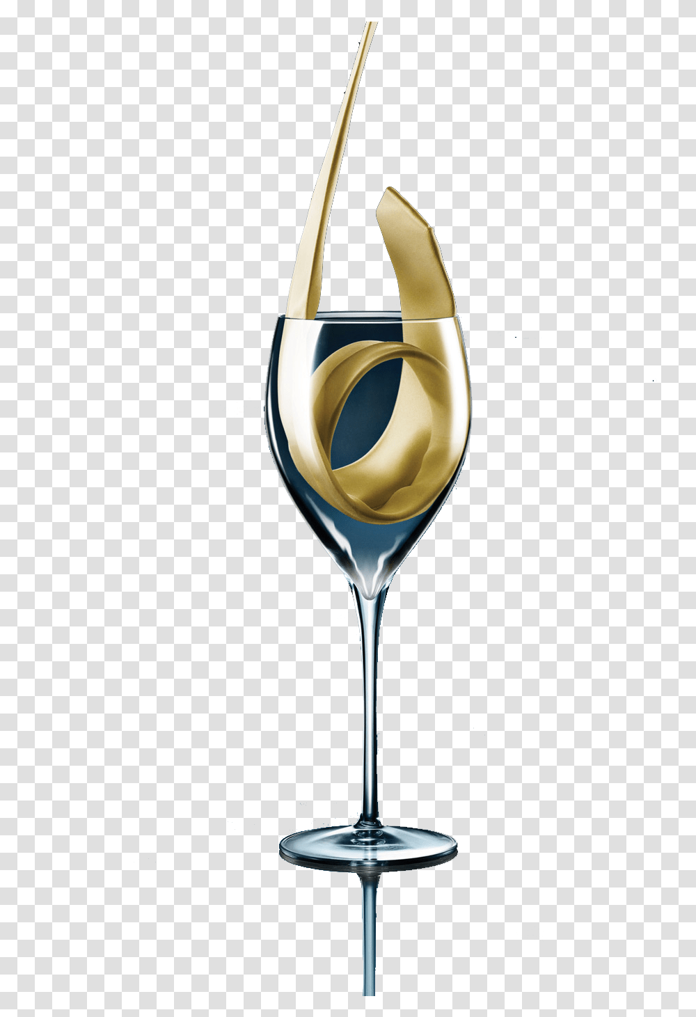 White Wine Wine Glass Clip Art Champagne Stemware, Goblet, Alcohol, Beverage, Drink Transparent Png