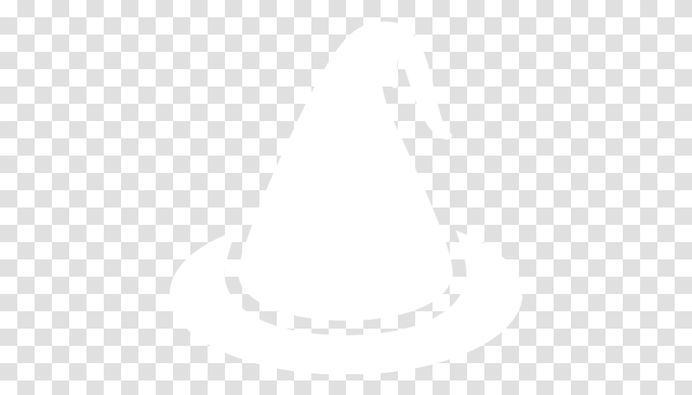 White Witch Icon Free White Halloween Icons Pink Halloween Icons, Clothing, Apparel, Lamp, Hat Transparent Png