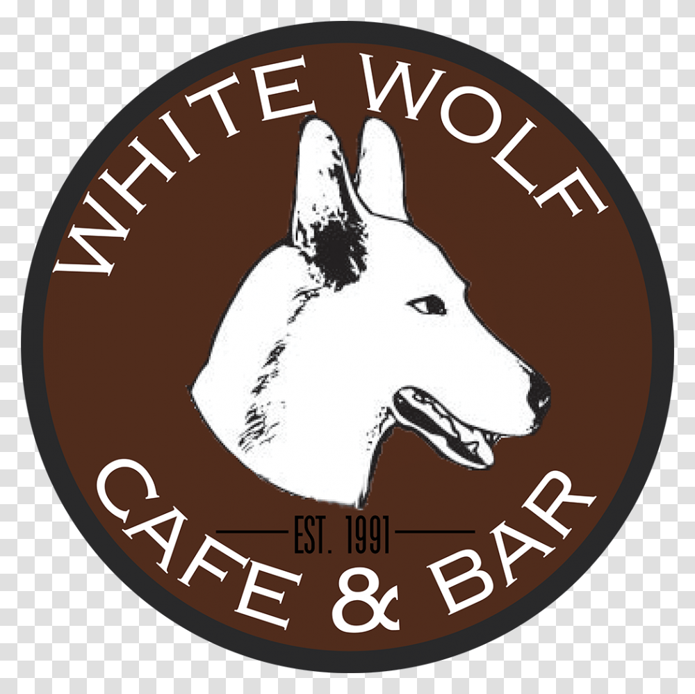 White Wolf Asteras Tripoli F.c., Logo, Poster, Mammal Transparent Png