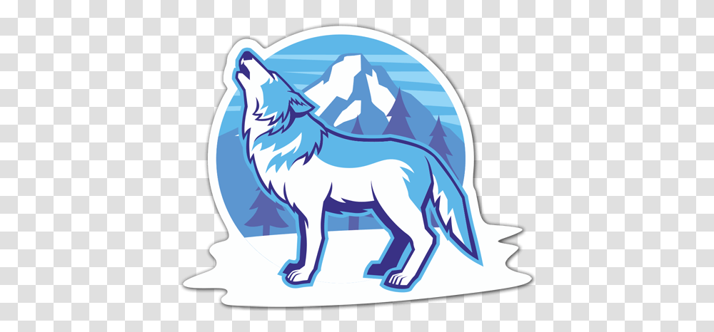 White Wolf, Mammal, Animal, Horse, Arctic Fox Transparent Png