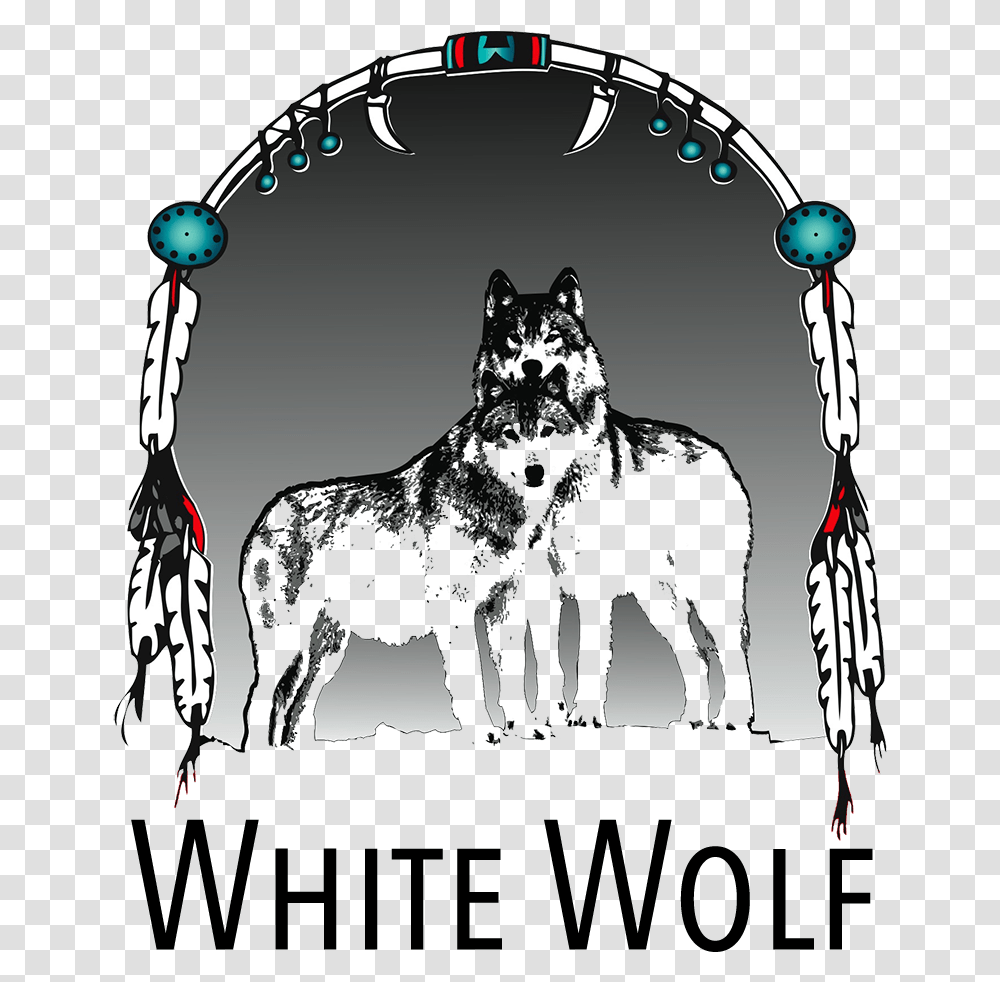 White Wolf Tahoe Northern Breed Group, Circus, Leisure Activities, Mammal, Animal Transparent Png